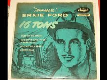 Tennessee Ernie Ford