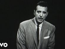 Tennessee Ernie Ford