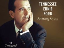 Tennessee Ernie Ford