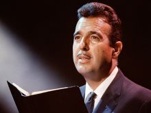 Tennessee Ernie Ford