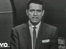 Tennessee Ernie Ford