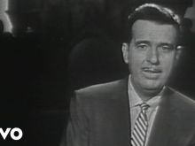 Tennessee Ernie Ford