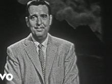 Tennessee Ernie Ford