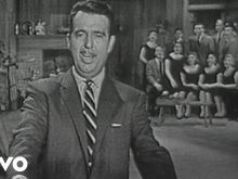 Tennessee Ernie Ford