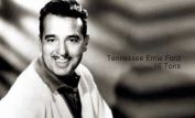 Tennessee Ernie Ford