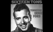 Tennessee Ernie Ford