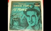 Tennessee Ernie Ford