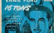 Tennessee Ernie Ford