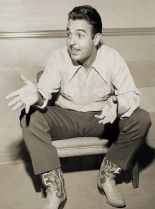 Tennessee Ernie Ford