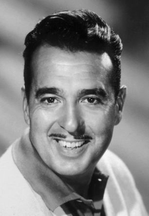 Tennessee Ernie Ford