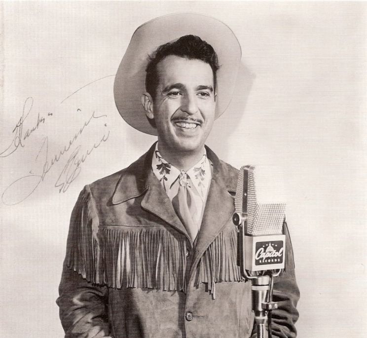 Tennessee Ernie Ford