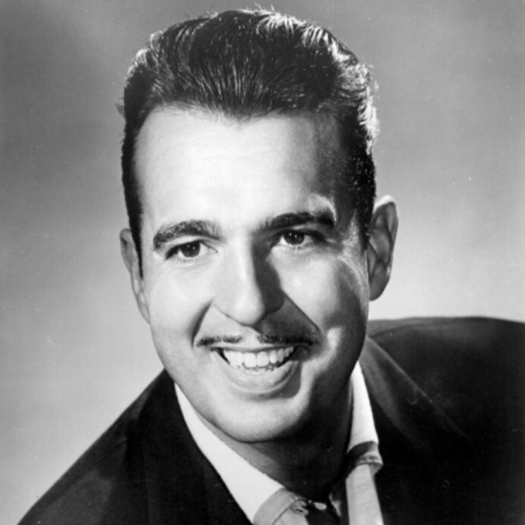 Tennessee Ernie Ford