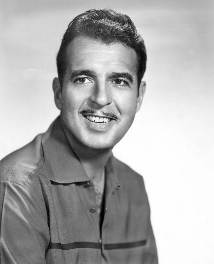 Tennessee Ernie Ford