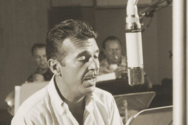 Tennessee Ernie Ford