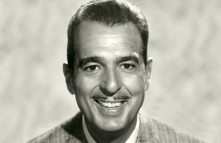 Tennessee Ernie Ford