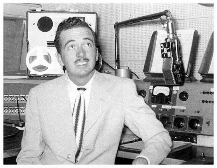 Tennessee Ernie Ford