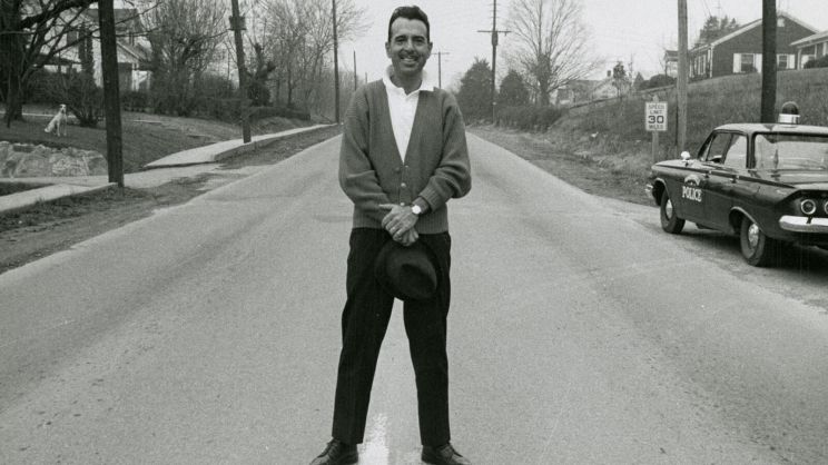 Tennessee Ernie Ford