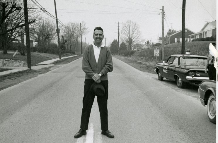 Tennessee Ernie Ford