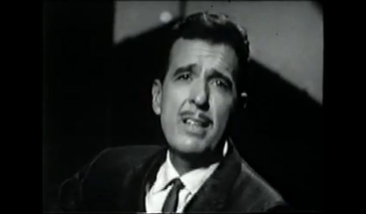 Tennessee Ernie Ford