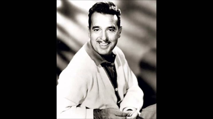 Tennessee Ernie Ford