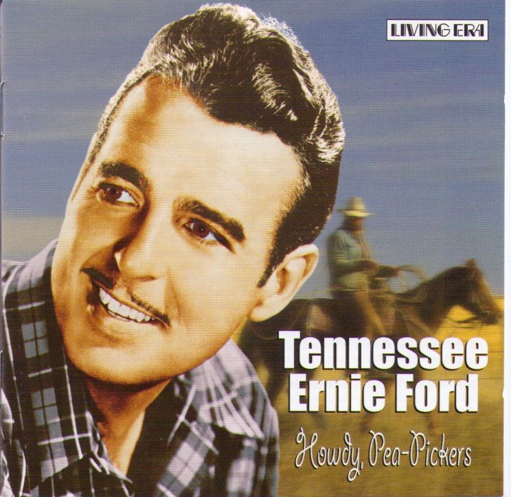 Tennessee Ernie Ford