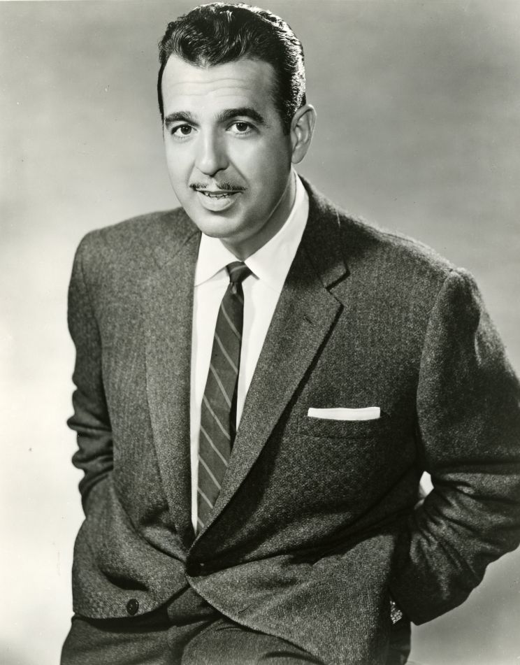 Tennessee Ernie Ford