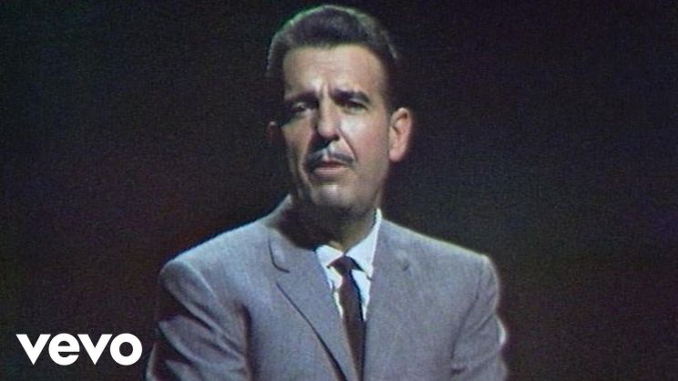 Tennessee Ernie Ford