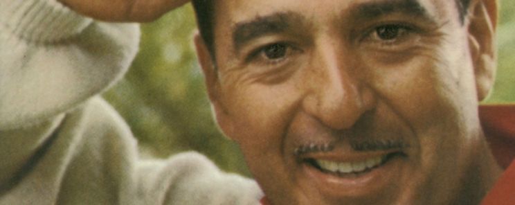 Tennessee Ernie Ford