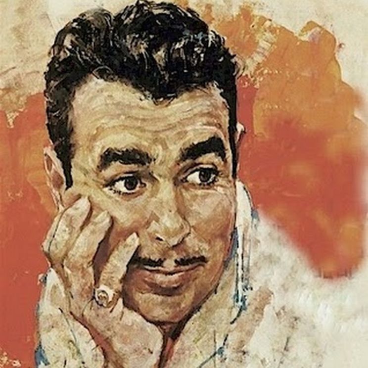 Tennessee Ernie Ford