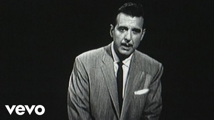 Tennessee Ernie Ford