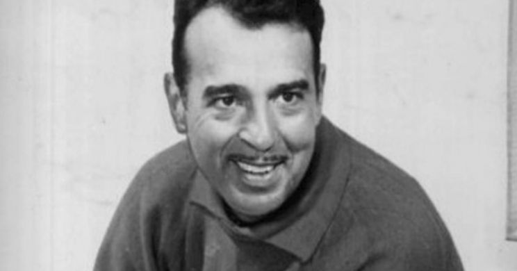 Tennessee Ernie Ford