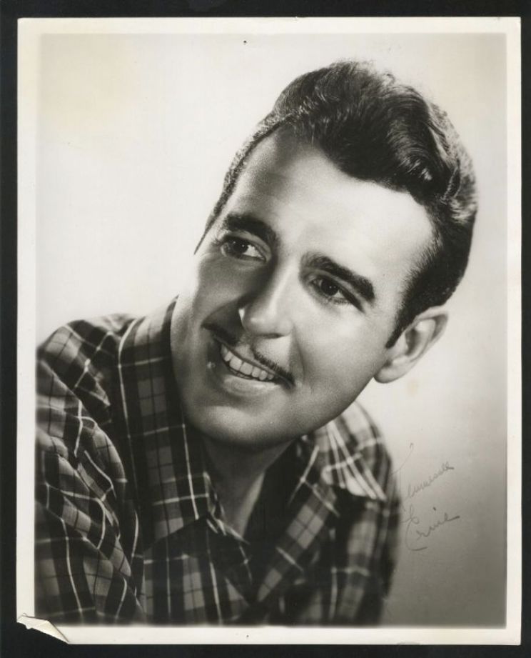 Tennessee Ernie Ford