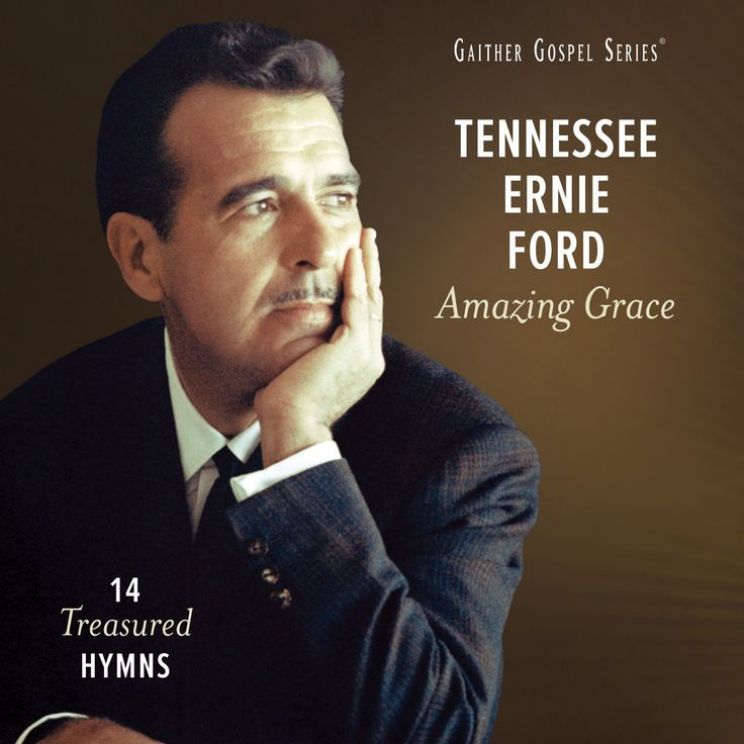 Tennessee Ernie Ford