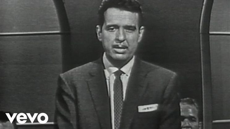 Tennessee Ernie Ford