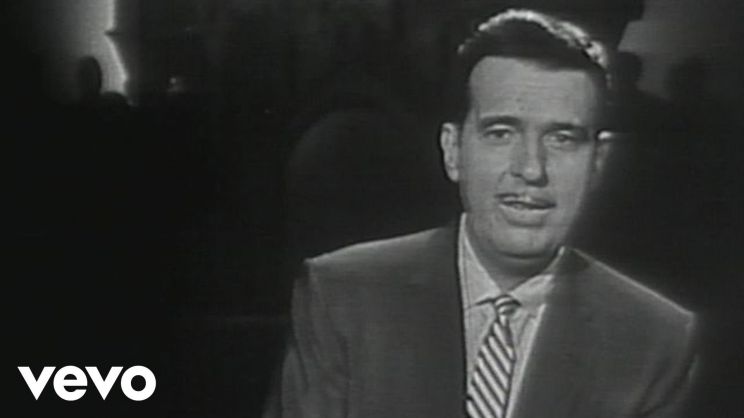 Tennessee Ernie Ford