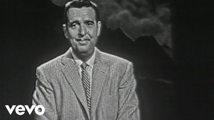 Tennessee Ernie Ford