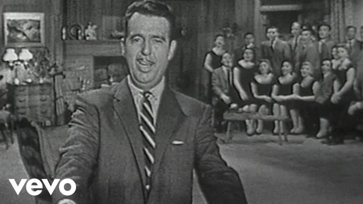 Tennessee Ernie Ford