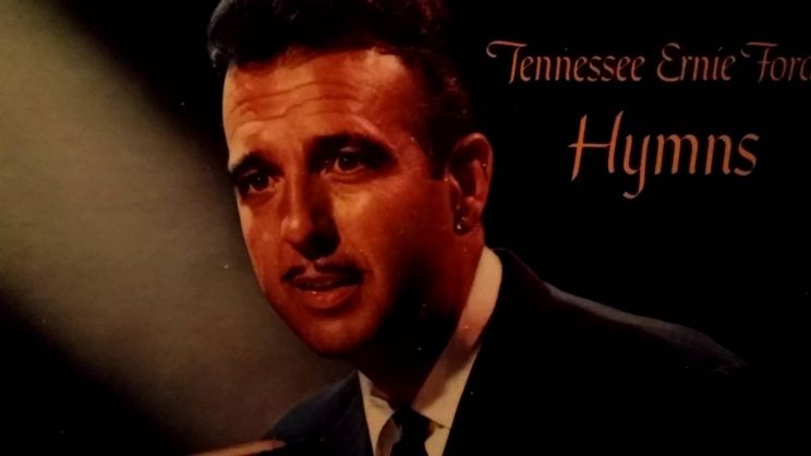 Tennessee Ernie Ford