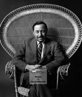 Tennessee Williams