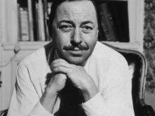 Tennessee Williams