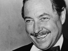 Tennessee Williams