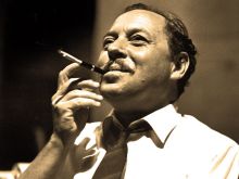 Tennessee Williams