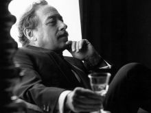 Tennessee Williams