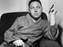 Tennessee Williams