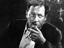 Tennessee Williams