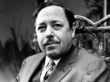 Tennessee Williams