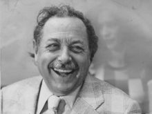 Tennessee Williams