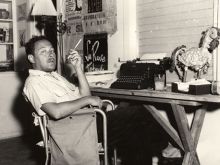 Tennessee Williams