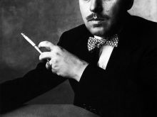 Tennessee Williams