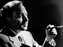 Tennessee Williams